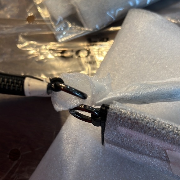 Coach X Jean Michel Basquiat Pouch Trio - Picture 13 of 13